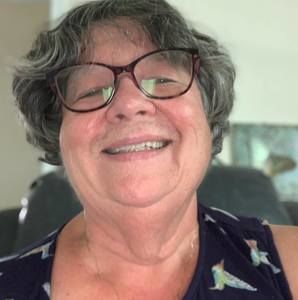 Meet your Posher, Susan